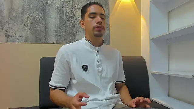 RYAN PATERSON online show from 31, 10, 2025