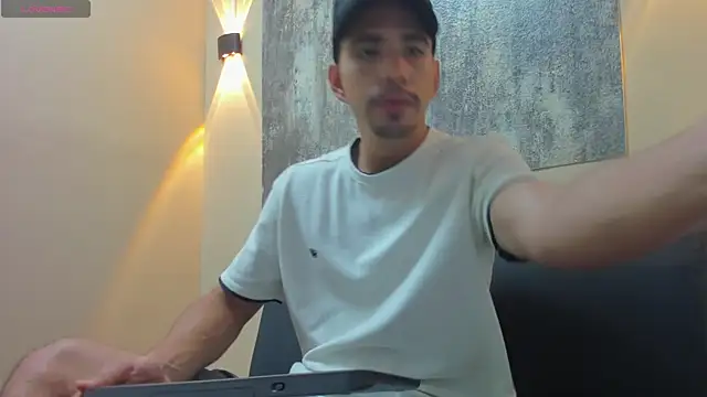 RYAN PATERSON online show from 1, 11, 2025