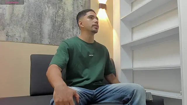 RYAN PATERSON online show from 3, 11, 2025