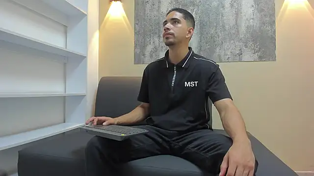 RYAN PATERSON online show from 5, 11, 2025