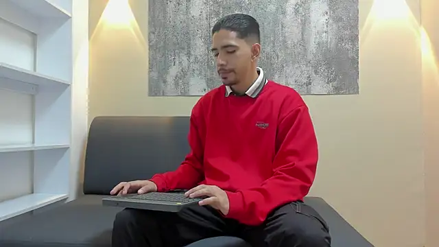 RYAN PATERSON online show from 7, 11, 2025