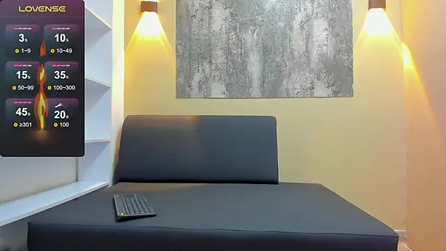 RYAN PATERSON online show from 8, 11, 2025