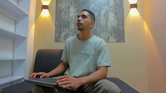 RYAN PATERSON online show from 10, 11, 2025