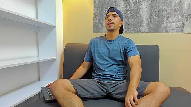 RYAN PATERSON online show from 11, 11, 2025