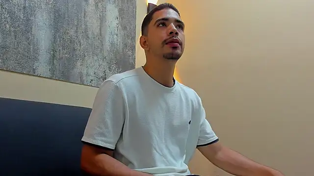 RYAN PATERSON online show from 12, 11, 2025