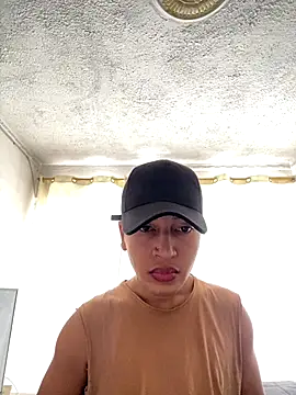 Diegosavage3 online show from 2, 11, 2025