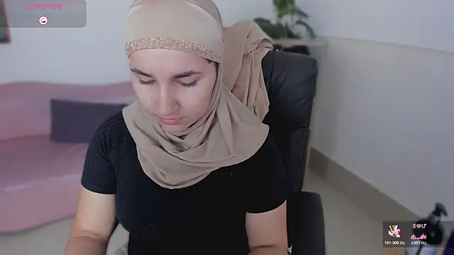 Ayha khalaf online show from 27, 11, 2025