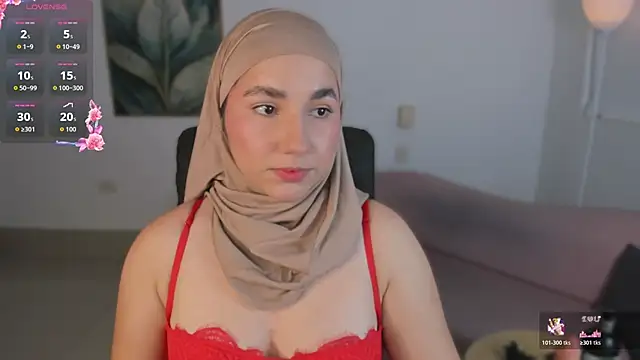 Ayha khalaf online show from 9, 1, 2026