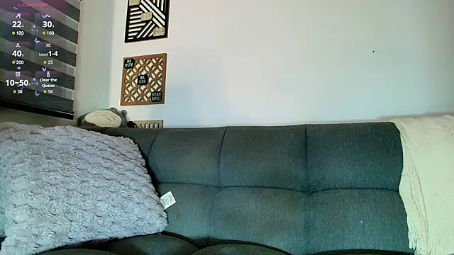 Snapshot of love_sharol_ chatting on 31, 10, 2025 love sharol online show from 31, 10, 2025