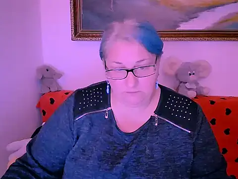 mayamayx online show from 24, 10, 2025