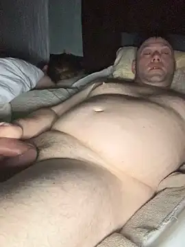 Dadbod4you online show from 1, 2, 2026