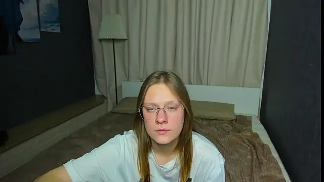 Snapshot of TessaSwans chatting on 30, 1, 2025 TessaSwans online show from 30, 1, 2025