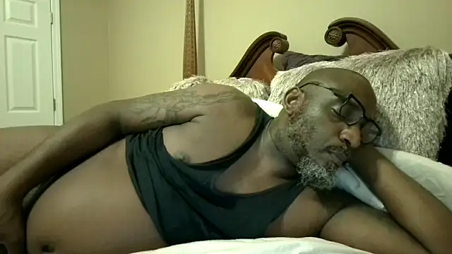 Soultouch1 online show from 29, 10, 2025