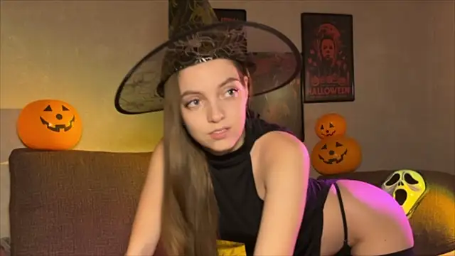 annylovely online show from 30, 10, 2025