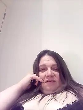 HotHornyEmmaX online show from 20, 1, 2025