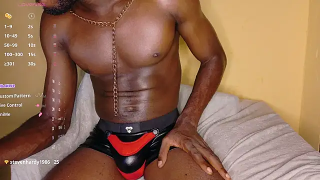 Snapshot of JoyStickAfrica chatting on 22, 2, 2025 JoyStickAfrica online show from 22, 2, 2025