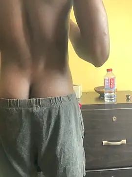 Snapshot of JoyStickAfrica chatting on 25, 9, 2025 JoyStickAfrica online show from 25, 9, 2025