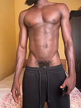 JoyStickAfrica online show from 10, 2, 2026