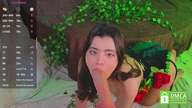 Snapshot of beatrishaa chatting on 30, 10, 2025 beatrishaa online show from 30, 10, 2025