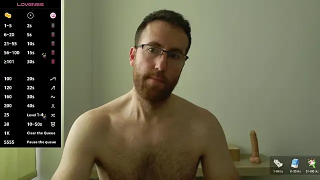 machohiberiko online show from 19, 1, 2025