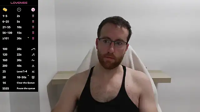 machohiberiko online show from 26, 1, 2025