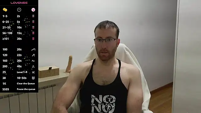 machohiberiko online show from 2, 2, 2025