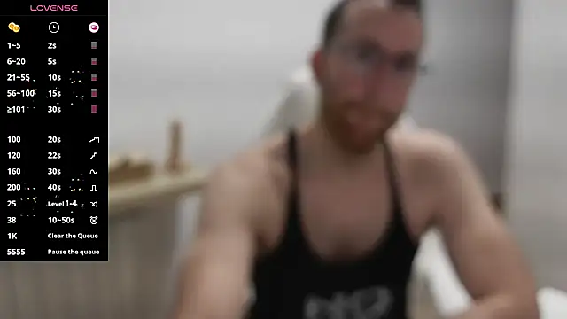 machohiberiko online show from 3, 2, 2025