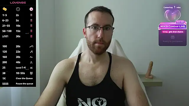 machohiberiko online show from 9, 2, 2025