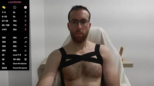 machohiberiko online show from 10, 2, 2025