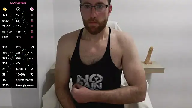 machohiberiko online show from 26, 2, 2025