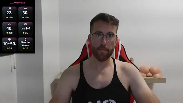 machohiberiko online show from 15, 9, 2025