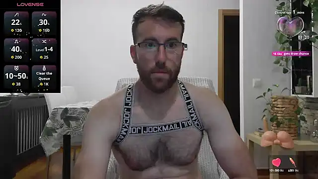 machohiberiko online show from 19, 9, 2025