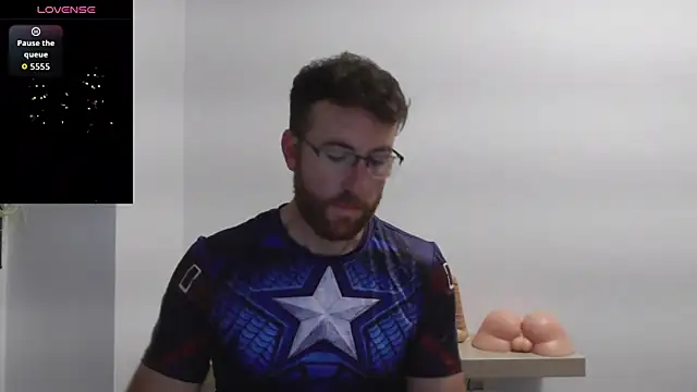 machohiberiko online show from 7, 10, 2025