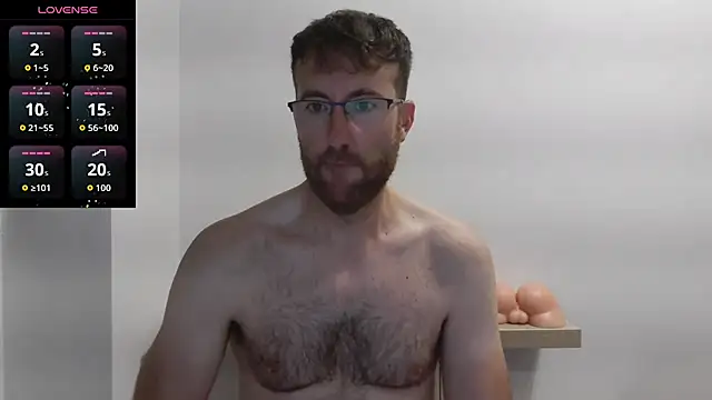 machohiberiko online show from 14, 10, 2025