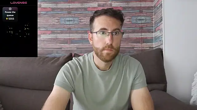 machohiberiko online show from 27, 10, 2025