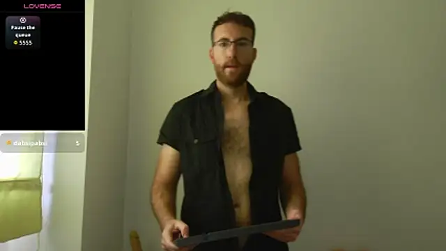 machohiberiko online show from 16, 11, 2025