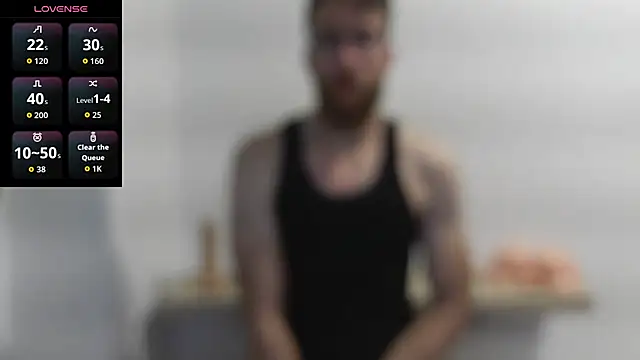 machohiberiko online show from 20, 11, 2025