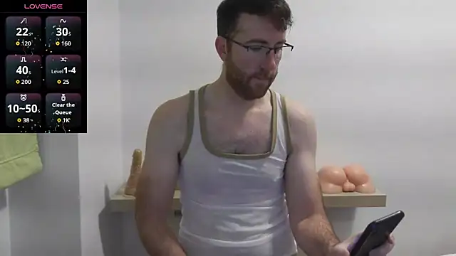 Snapshot of machohiberiko chatting on 12, 2, 2026 machohiberiko online show from 12, 2, 2026