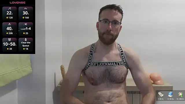 Snapshot of machohiberiko chatting on 1, 3, 2026 machohiberiko online show from 1, 3, 2026