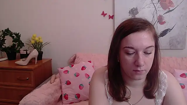 MarthaSimons online show from 6, 11, 2025