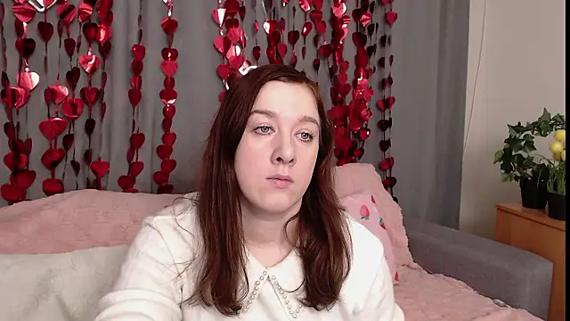 Snapshot of MarthaSimons chatting on 12, 2, 2026 MarthaSimons online show from 12, 2, 2026