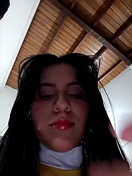 Lili Bykers online show from 31, 1, 2025