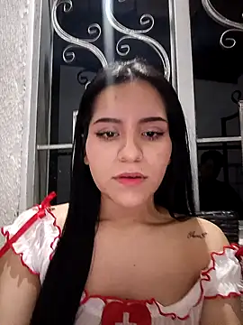 Lili Bykers online show from 10, 2, 2025