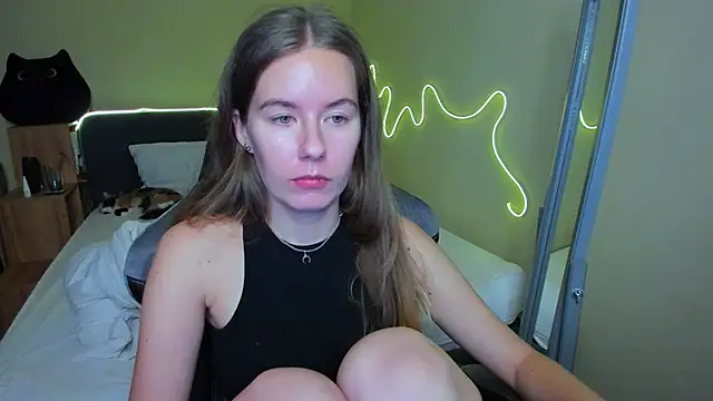 EmilyPaw online show from 22, 11, 2025