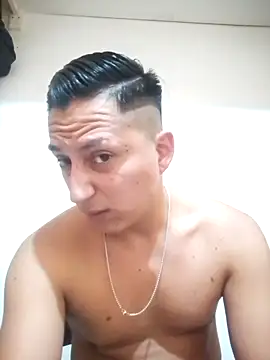 LuisMex1998 online show from 14, 9, 2025