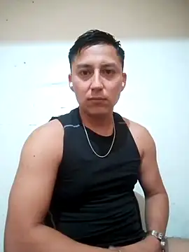 LuisMex1998 online show from 22, 9, 2025