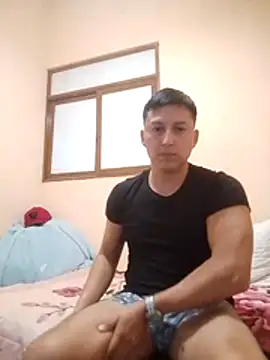 LuisMex1998 online show from 15, 11, 2025