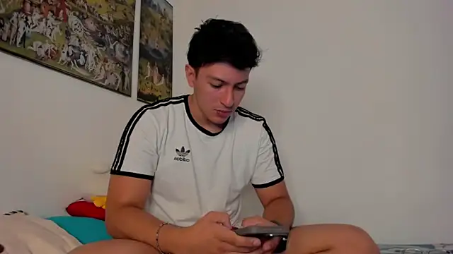 Amon  ashford online show from 9, 3, 2025