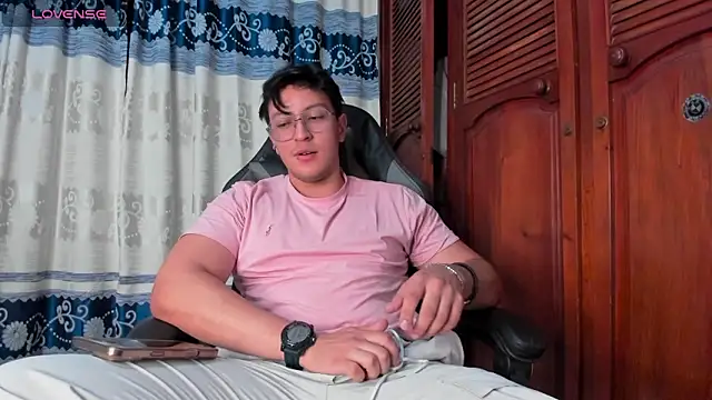 Amon  ashford online show from 3, 3, 2026