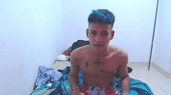 lu nastyboy18 online show from 20, 1, 2025